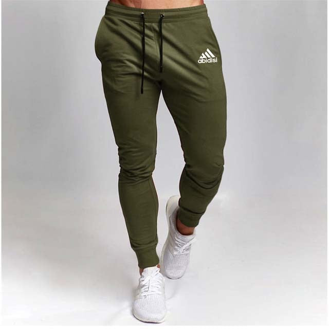 Spring And Summer Casual Pants New In Men's Clothing Trousers Thin Sport Jogging Tracksuits Sweatpants Harajuku Streetwear Pants